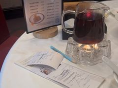 -顺德喜来登酒店·采悦轩