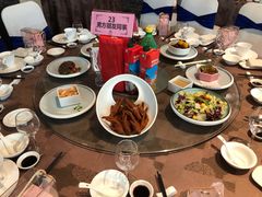 -海景壹号大酒店(滨湖店)