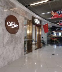 -OnHair Salon
