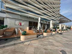 -喜茶(珠海华发商都店)