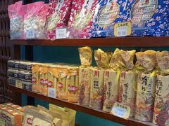 零售区-武汉冠生園(吉庆街店)