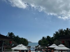 -石梅湾艾美度假酒店