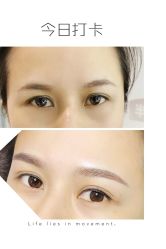 -MIVI野生眉纹绣纹眉