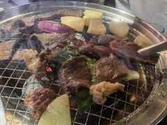 -吉志烤肉(太原总店)