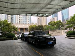 -上海静安香格里拉大酒店