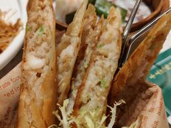 虾春卷-又一间茶点轩(宝业路店)