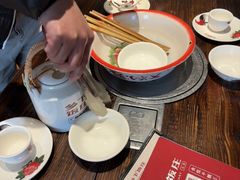 -广府乡下·饭庄(新港东路店)