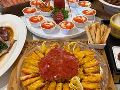 -东方御花园酒店