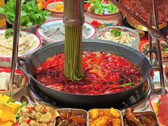 -江北北火锅馆·公路夜市(魏公村店)