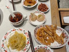 -东门口涮肉·砂锅·烤串(老门东店)