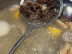 -八合里潮汕鲜牛肉火锅(吉大店)