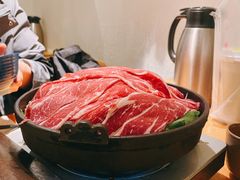 -鸭川食堂·鳗丼(鼓楼店)