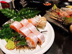 -山上下日本料理(万象城店)