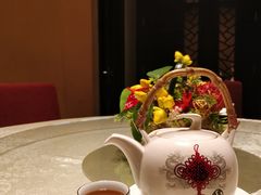 -顺德喜来登酒店·采悦轩