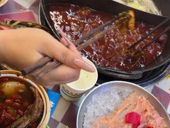 -赵美丽·重庆社区火锅·直营店(火车东站·中豪国际店)