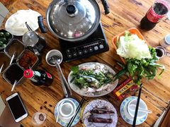 -创味·民间海南菜·非遗藤桥排骨(藤桥·免税城店)