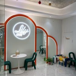 -Lily纤美·科技减脂中心
