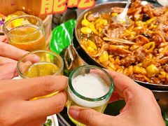 -甘家界牌柠檬鸭(青山店)