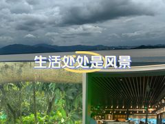 -深圳湾公园(南山区)