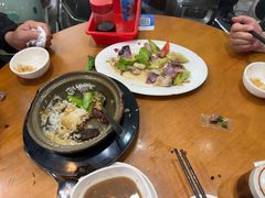 -煲煲掂风味煲仔饭餐厅(西区店)