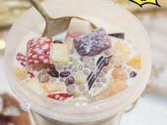 -追光 Dream Bakery(汉街店)