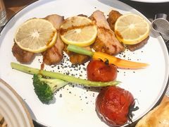 -新贝乐意大利餐厅(苏州中心店)