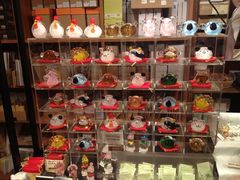 -小樽八音盒堂(手工制作体验馆店)