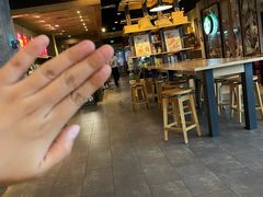 -星巴克(秦皇岛乐都汇店)