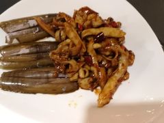 -79号渔船海鲜饭店(华强北店)