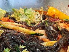 -六七八韩式烤肉·韩国料理(上杭路店)