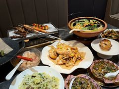 -连鹭海鲜·海肠捞饭·海胆饭(星海店)