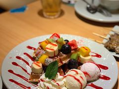 -Lia Cafe Bar Restaurant松山咖啡屋