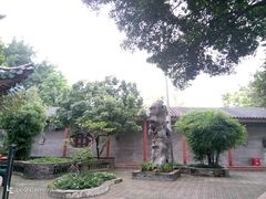 -东莞市可园博物馆