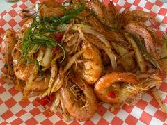 -覃记海鲜美食餐厅