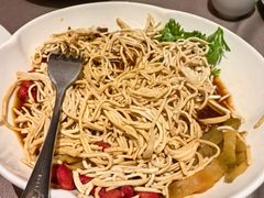-小厨娘绣中淮扬(大行宫科巷店)