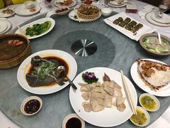 -拾贰季喜宴(百利达广场店)