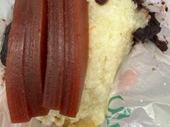 -清真·白记年糕(牛街北口店)