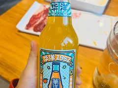 -津门羊大爷铜锅涮肉(雅清街店)