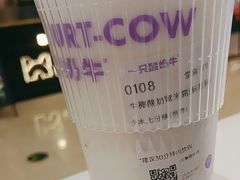 -一只酸奶牛(大融城店)