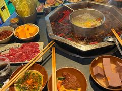 -大风老火锅(江北一店)