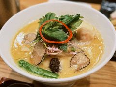 -篝拉面(银座店)