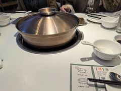 -烹然四季椰子鸡火锅(姚家园万象汇店)