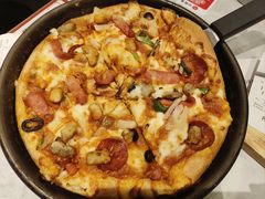 -必胜客(观海路店)