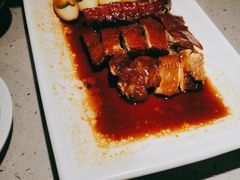 -吉旺港式餐厅(南方商城店)