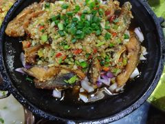 -张关合渣(航空大道店)