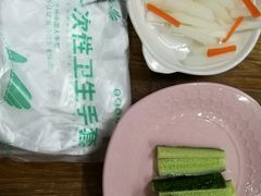 -老兵牛蹄店(下沙店)