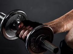 -力美健健身俱乐部(金碧店)