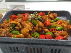 -3号仓库·创意中国菜(嘉兴龙鼎万达店)