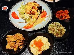 -牛焱·烧肉酒肆(五大道店)