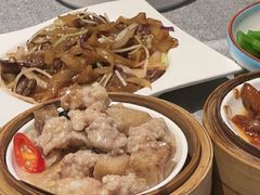 -晋江荣誉国际酒店·港誉茶餐厅